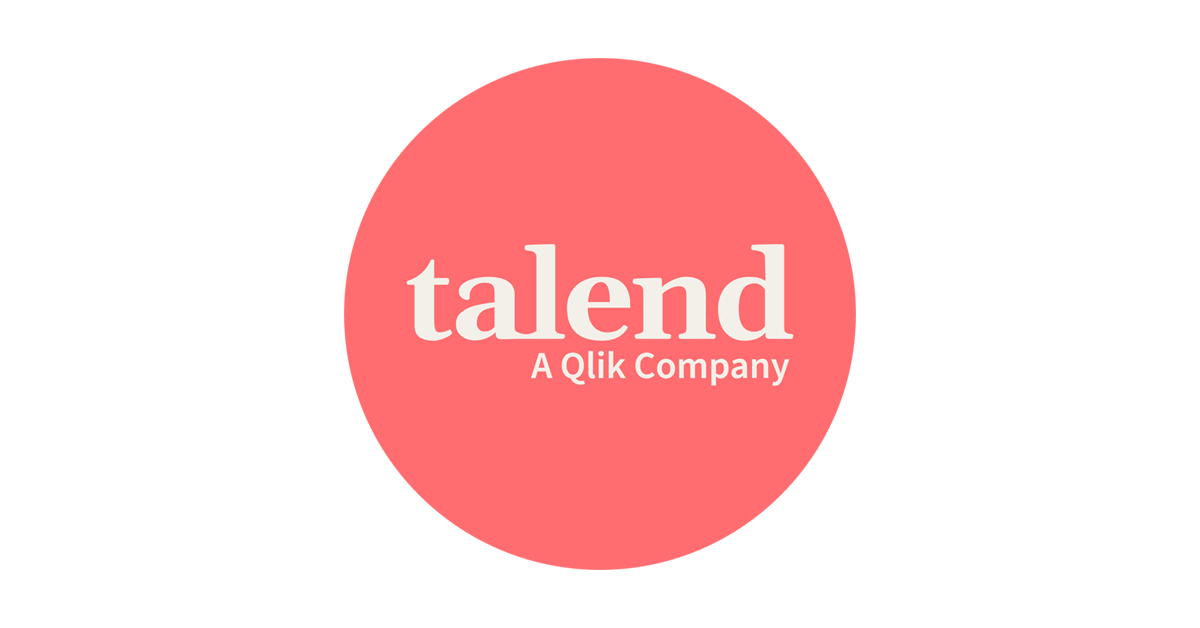 Talend Open Studio: Open-source ETL and Free Data Integration | Talend